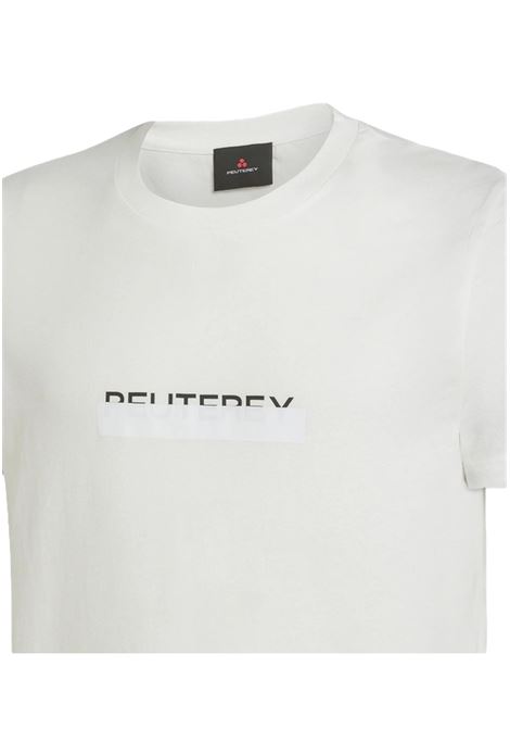 T-shirt with print PEUTEREY | T-shirt | PEU5136 99011969730